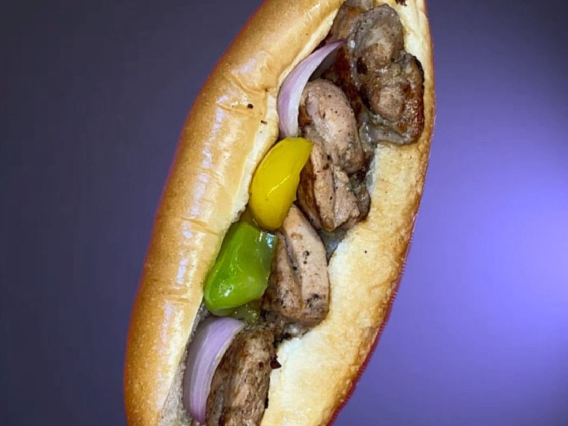 Medium Shish Tawook