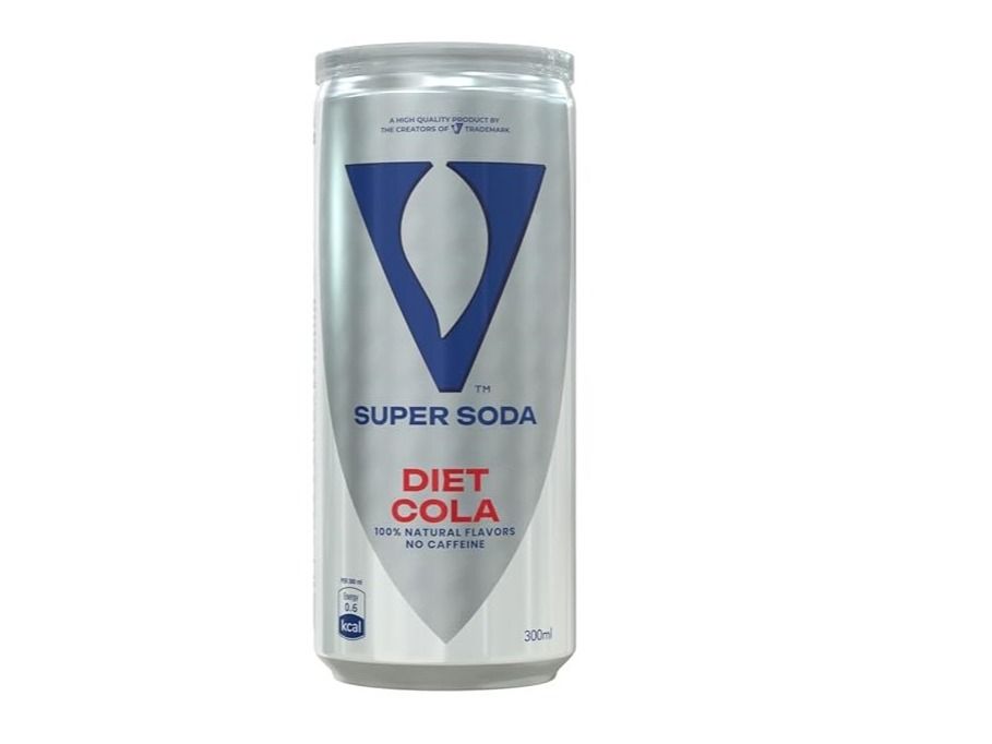 V Diet