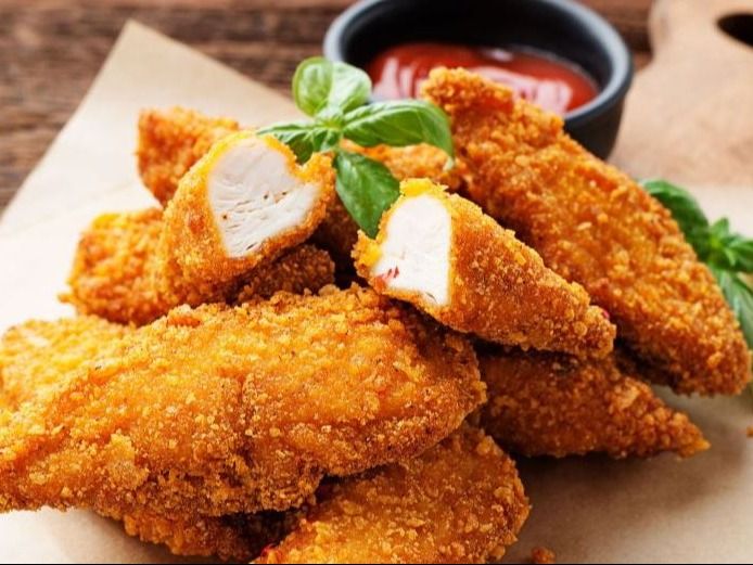 Chicken Strips