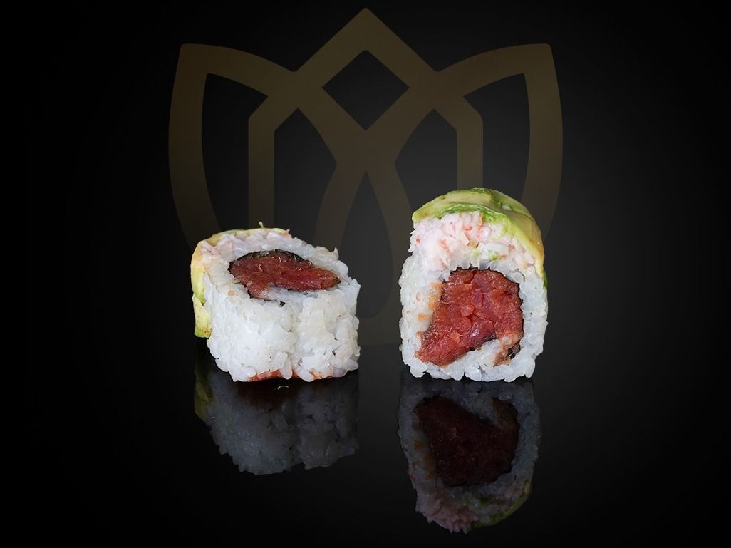 Spicy Tuna