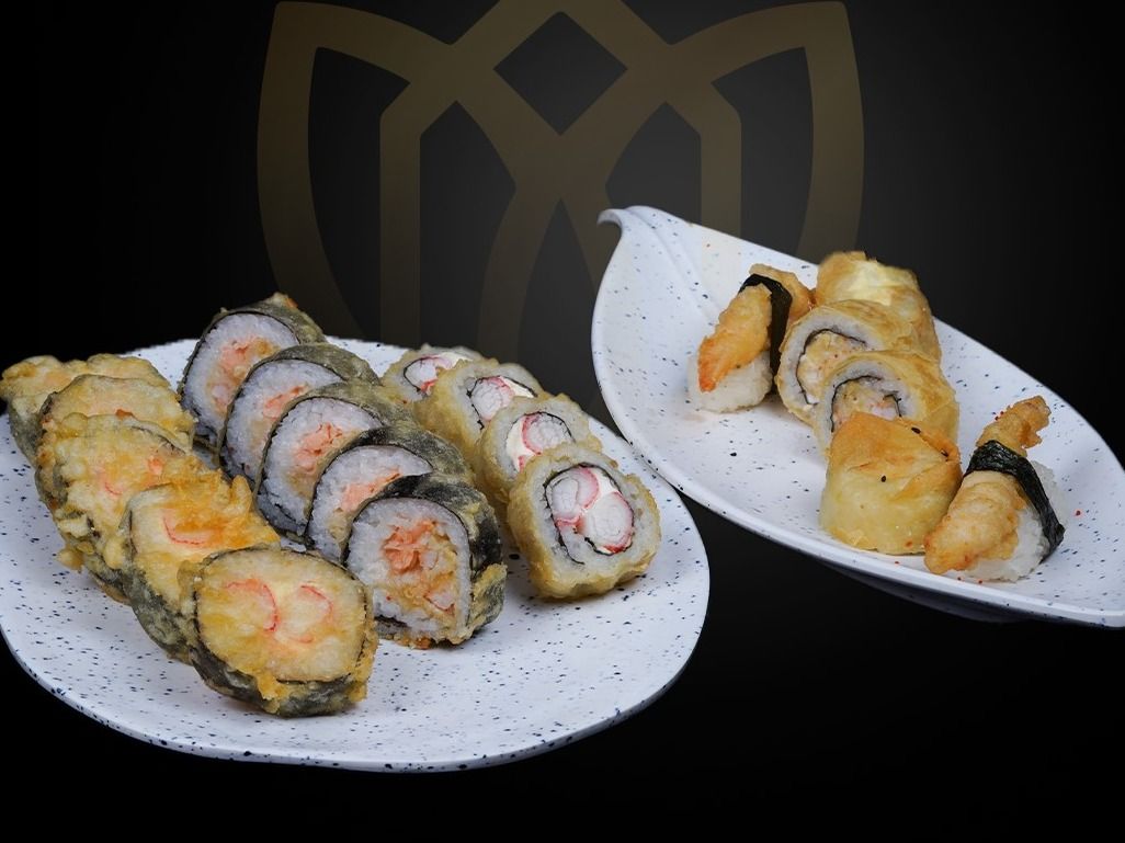 Fried Box 20 Pcs