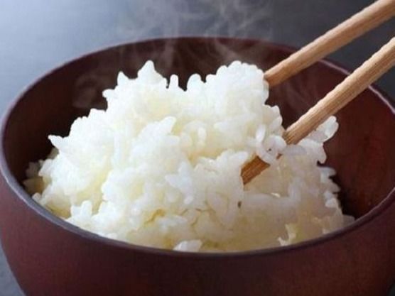 Rice White