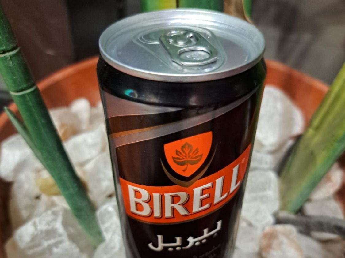 Birell