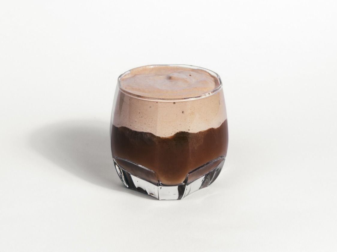 Cloud Chocolate