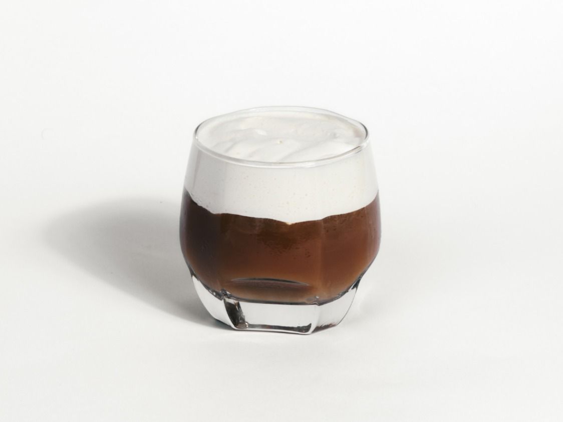 Cloud Caramel