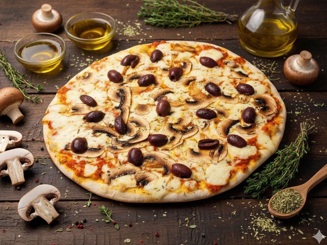 Funghi
