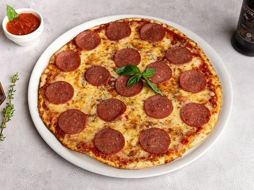 Pepperoni