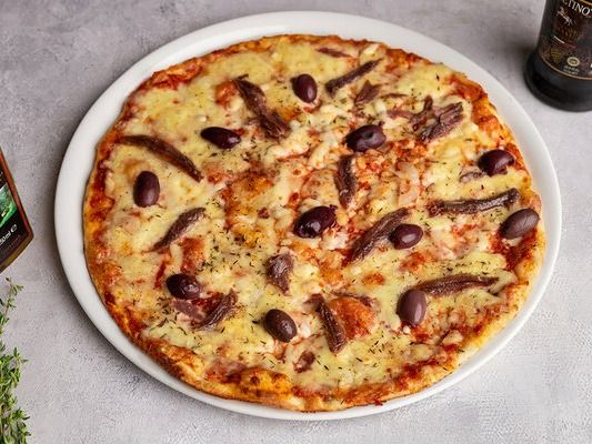 Napoletana