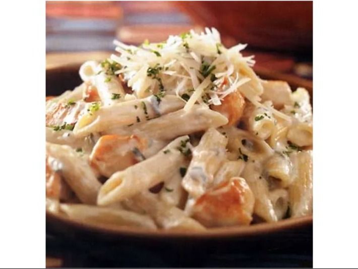 Chicken Gorgonzola