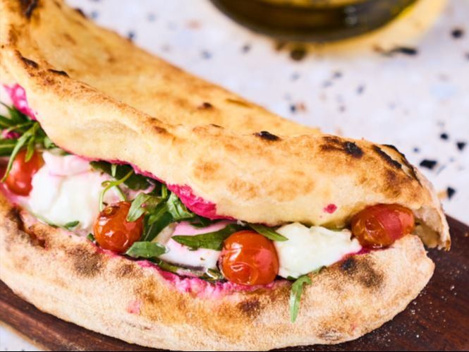 Caprese Panuzzo
