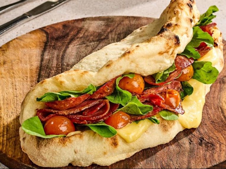 Panuzzo Salami