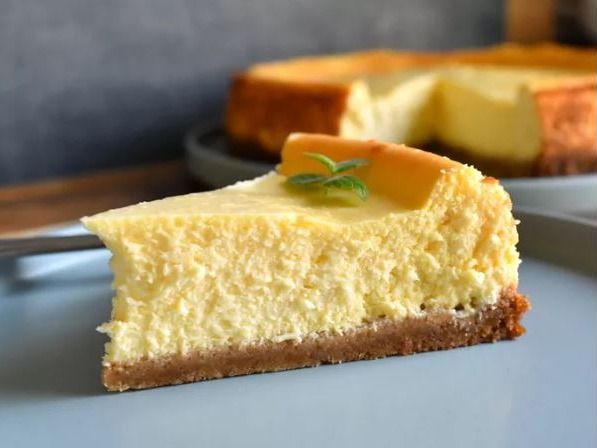 Cheesecake