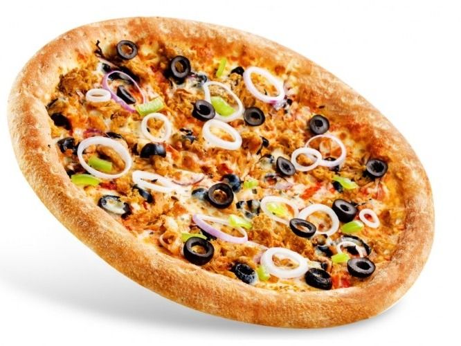 Hot Dog Pie