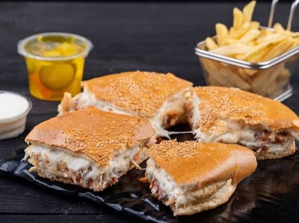 Maria Meal