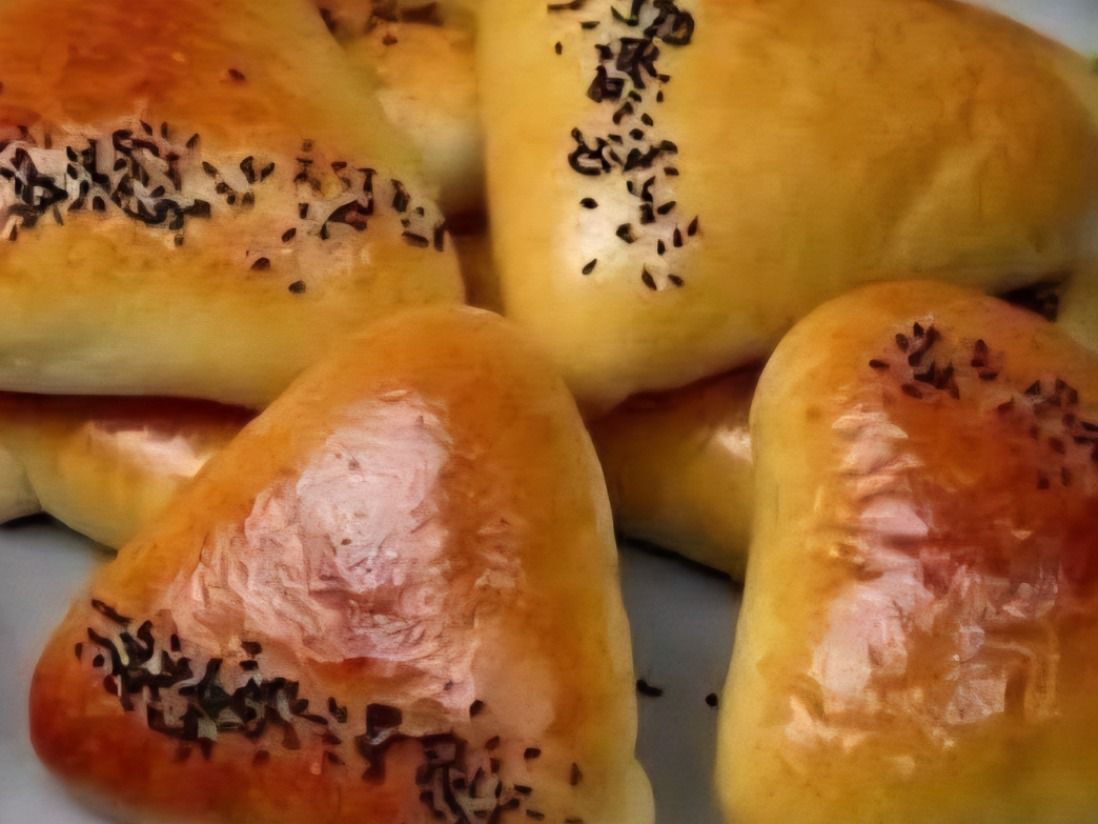 Cheese Baalbakeya