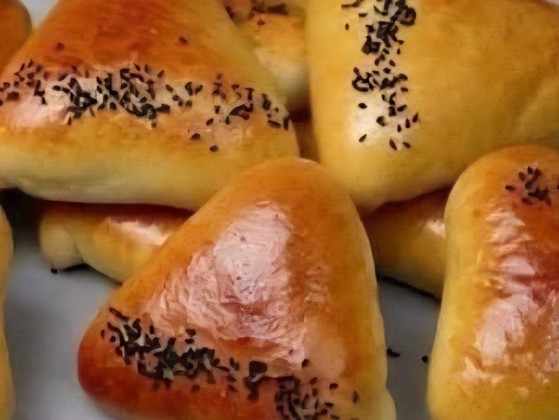 Baalbakeya Hot Dog