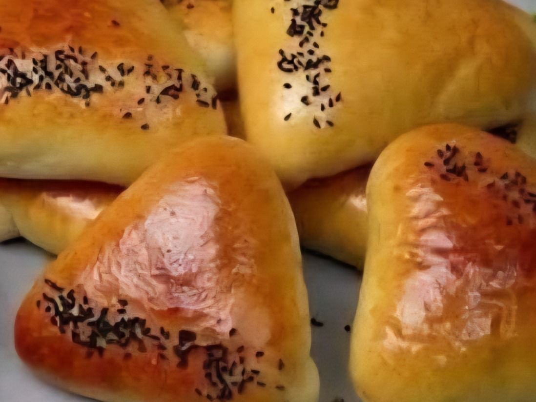 Spinach Baalbakeya