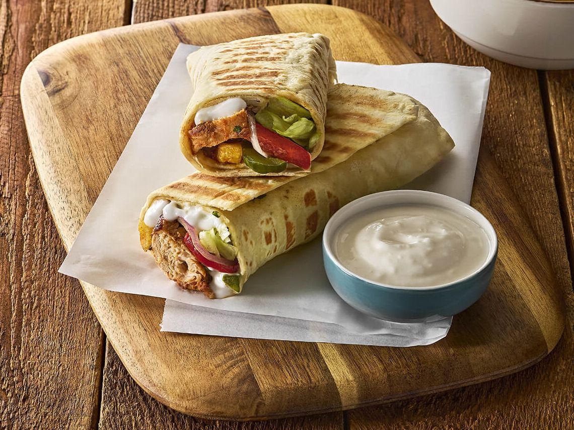 Shish Tawook