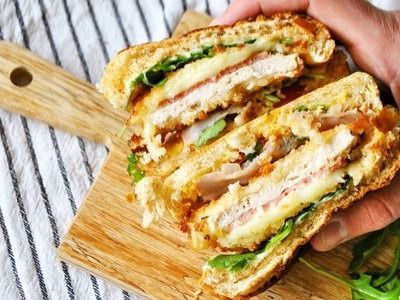 Cordon Bleu