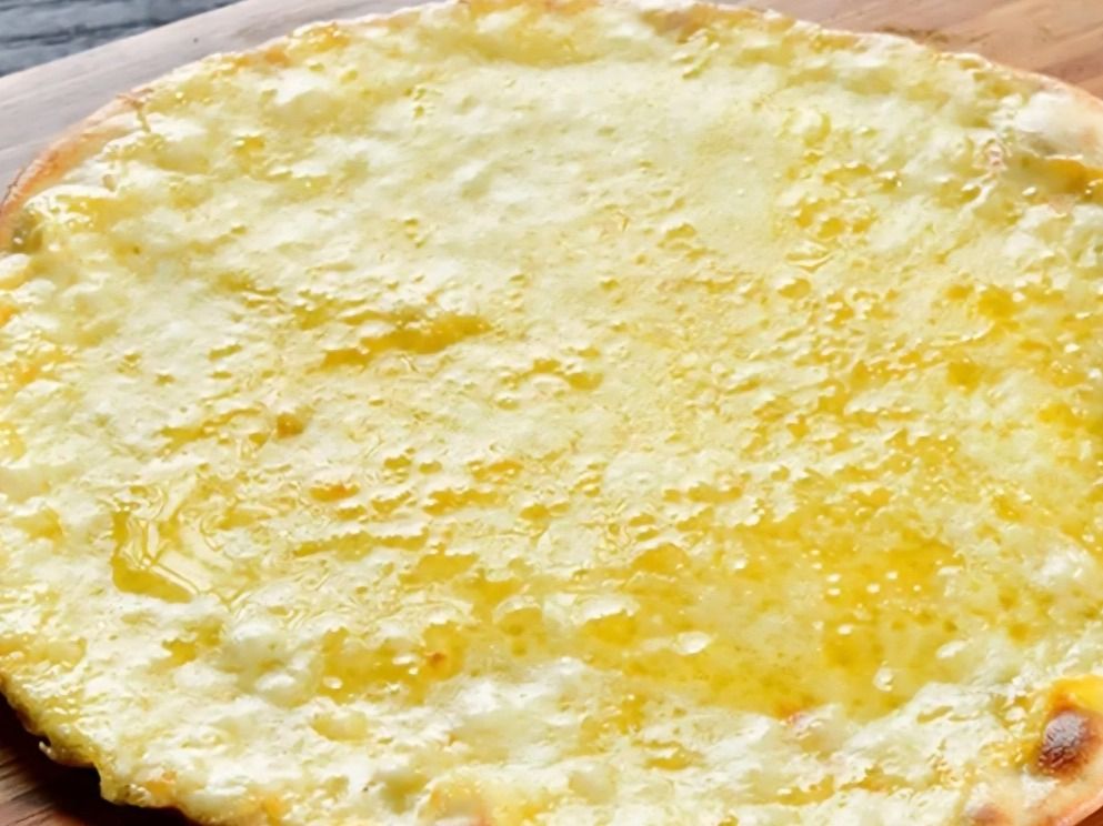 Cheese Cocktail