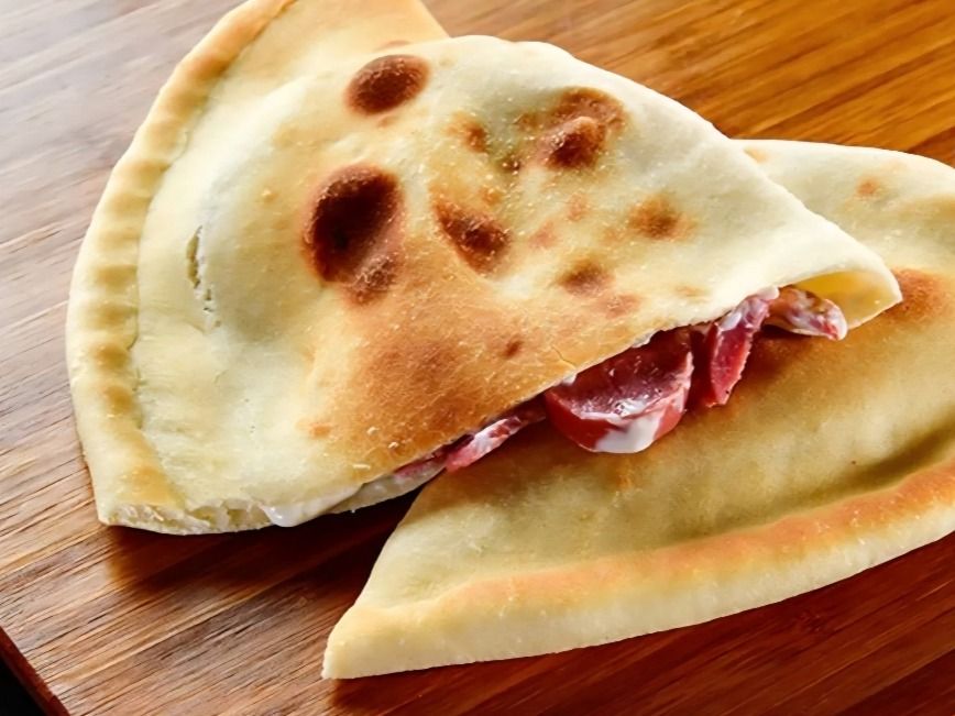 Kiri Hot Dog