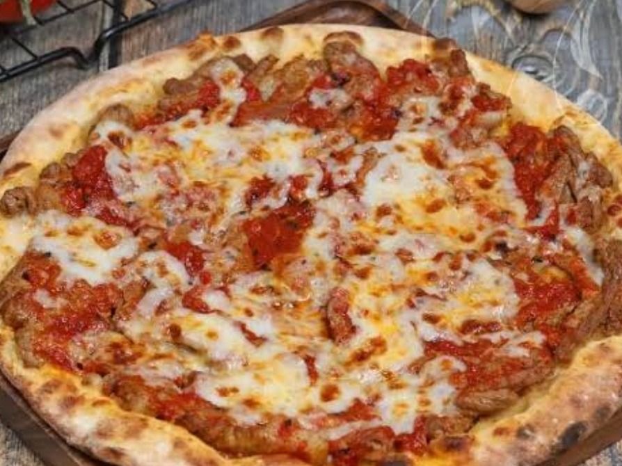 Sausage Cocktail