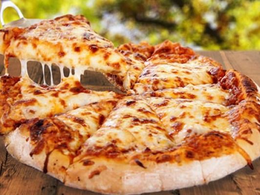 Quattro Pizza