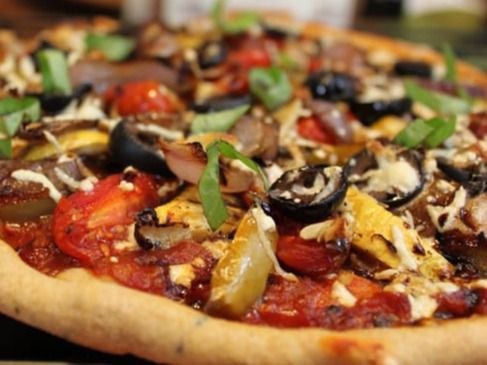 Fasting Pizza