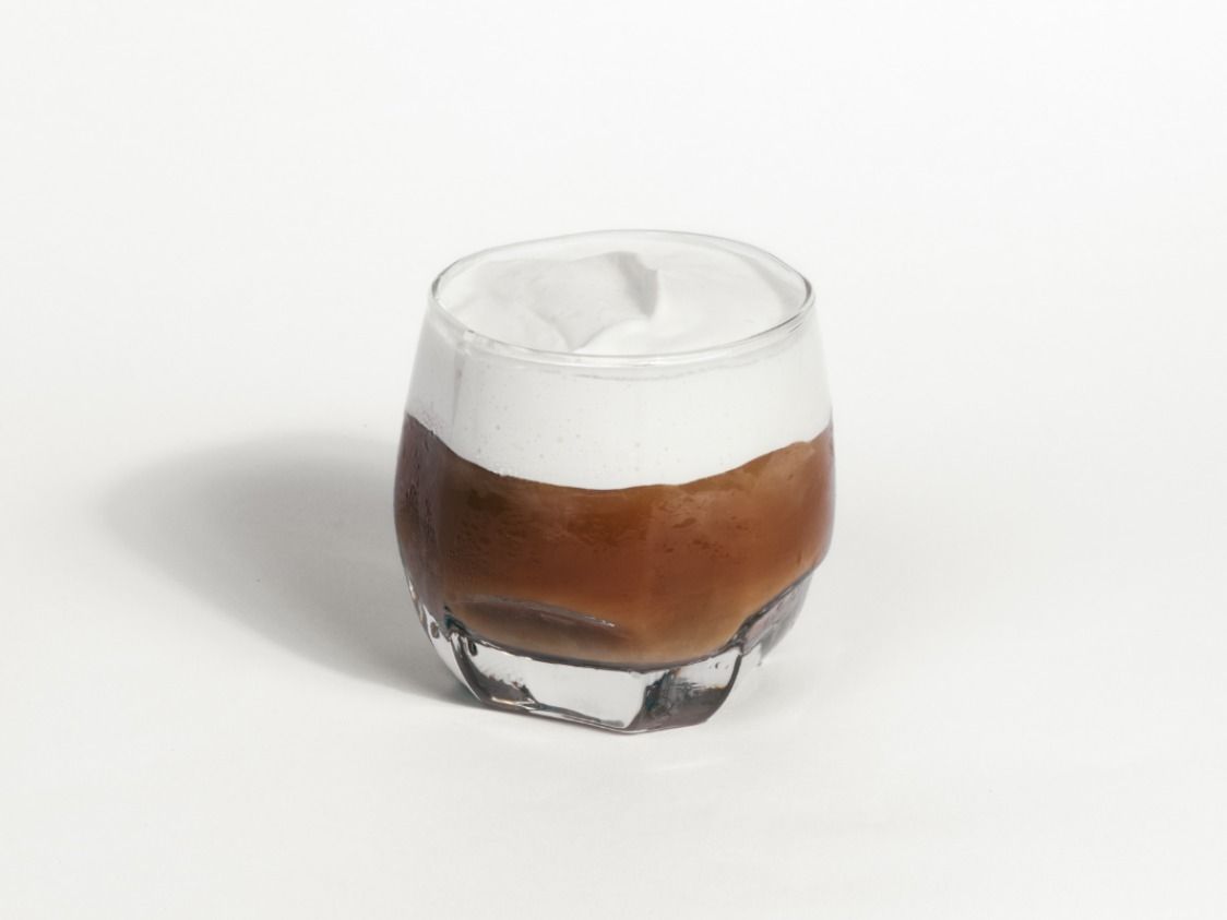 Cloud Espresso