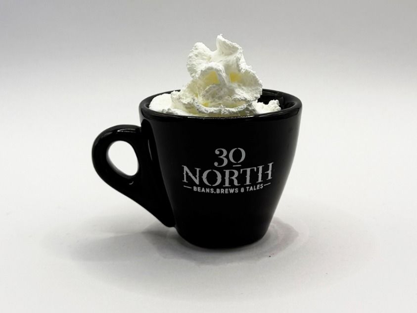 Espresso ConPana