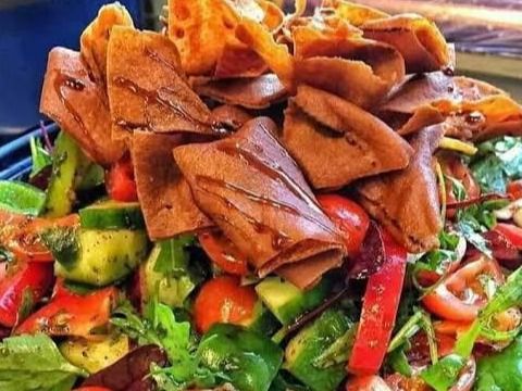 Fattoush