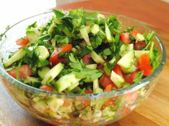 Salad