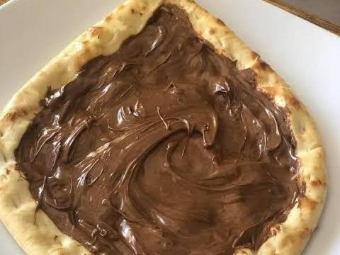 Plain Chocolate