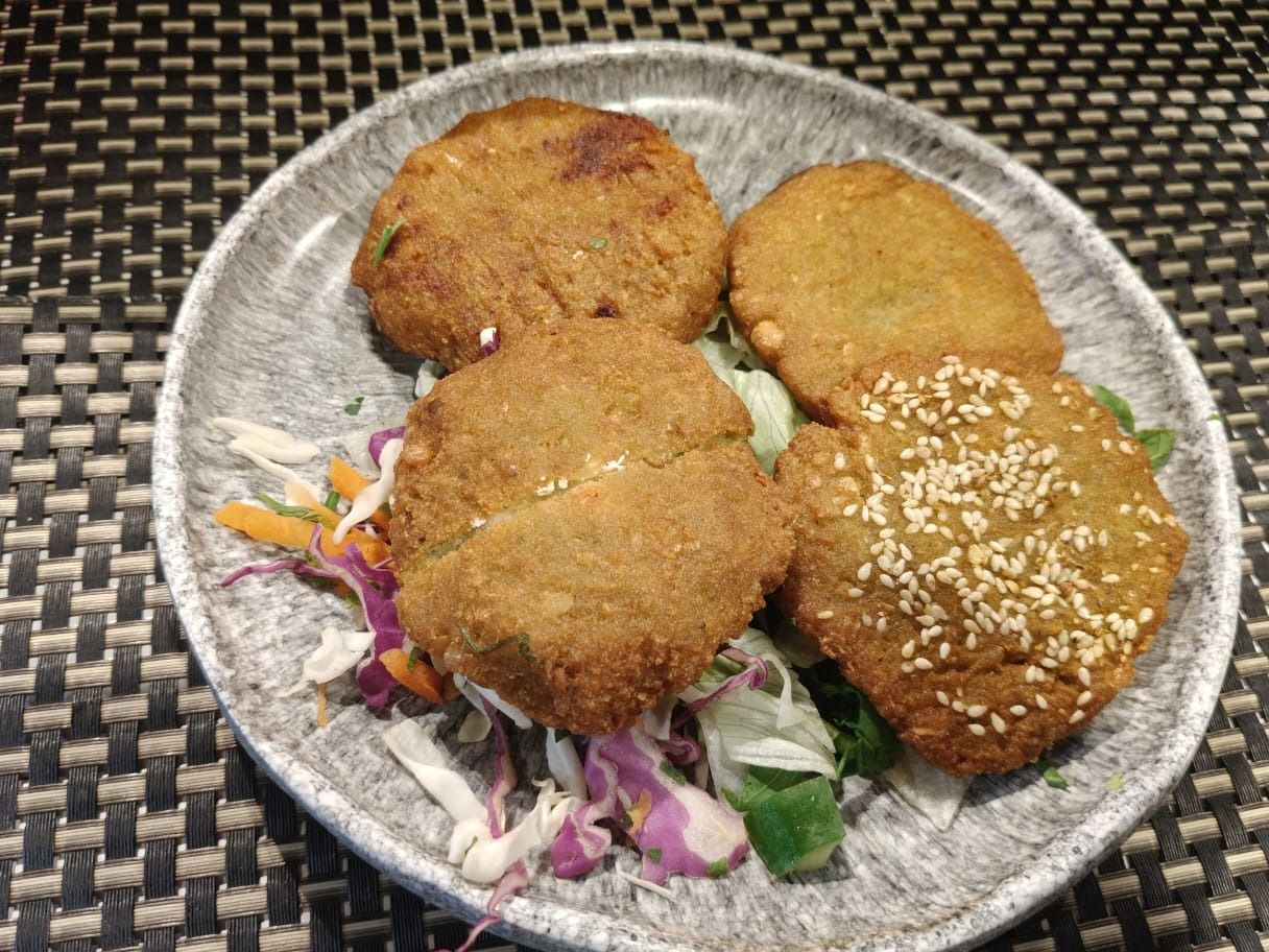 Taameia Kiri