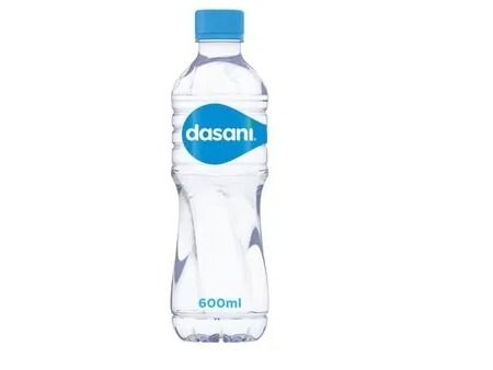 Mineral Water Small size