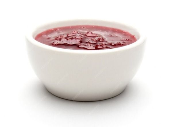 40 gram sauce