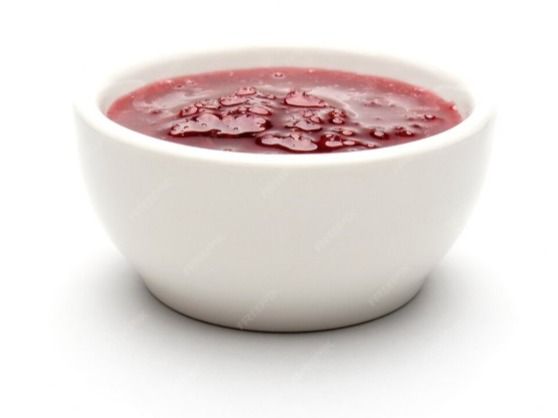 100g Sauce