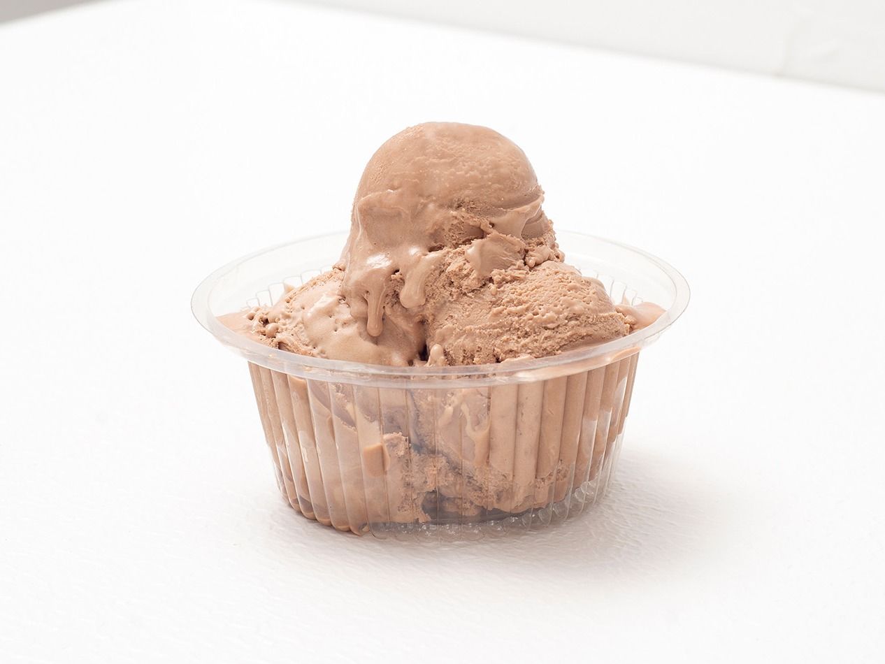 Chocolate Ice Cream