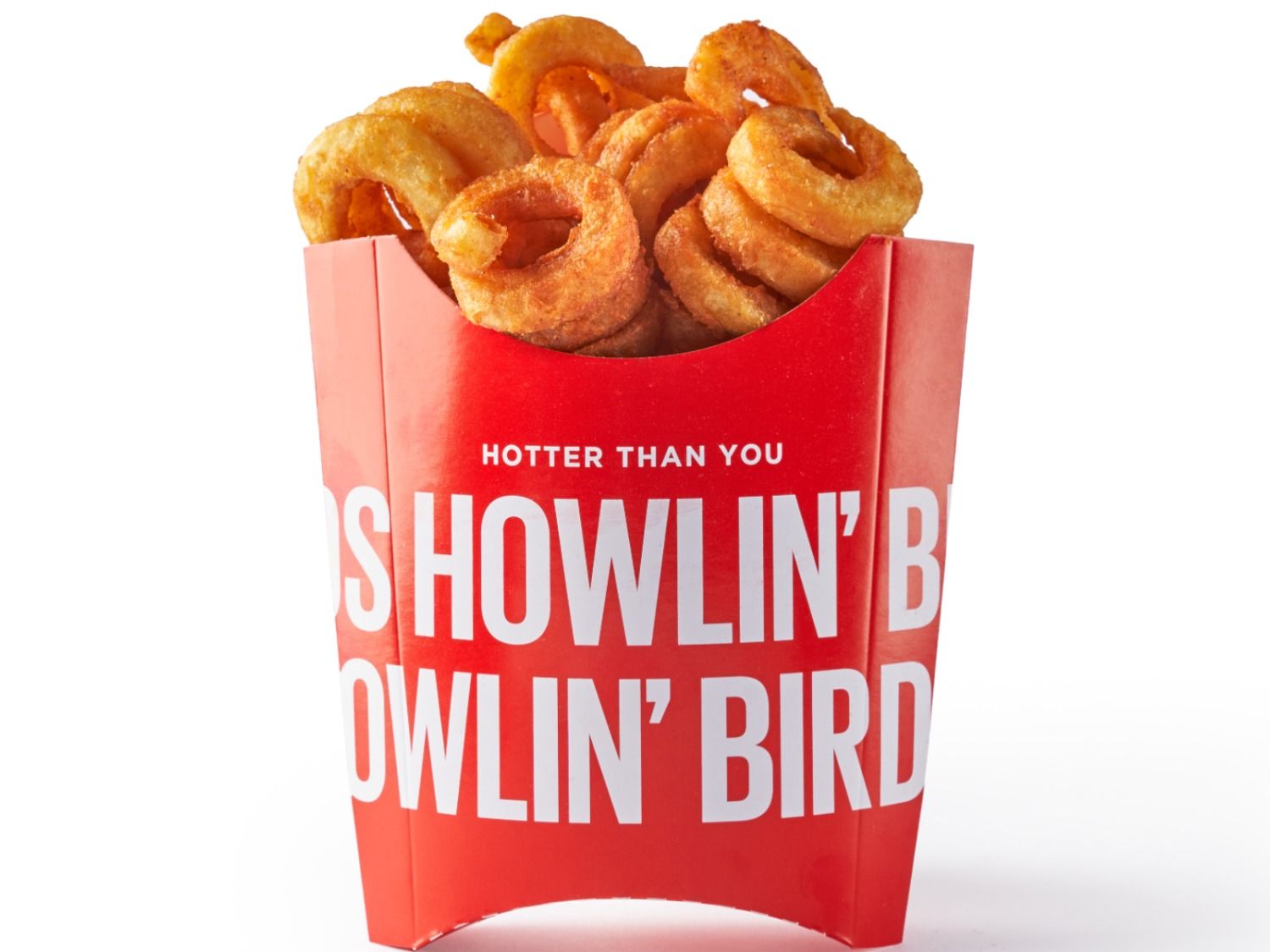 Curly Fries