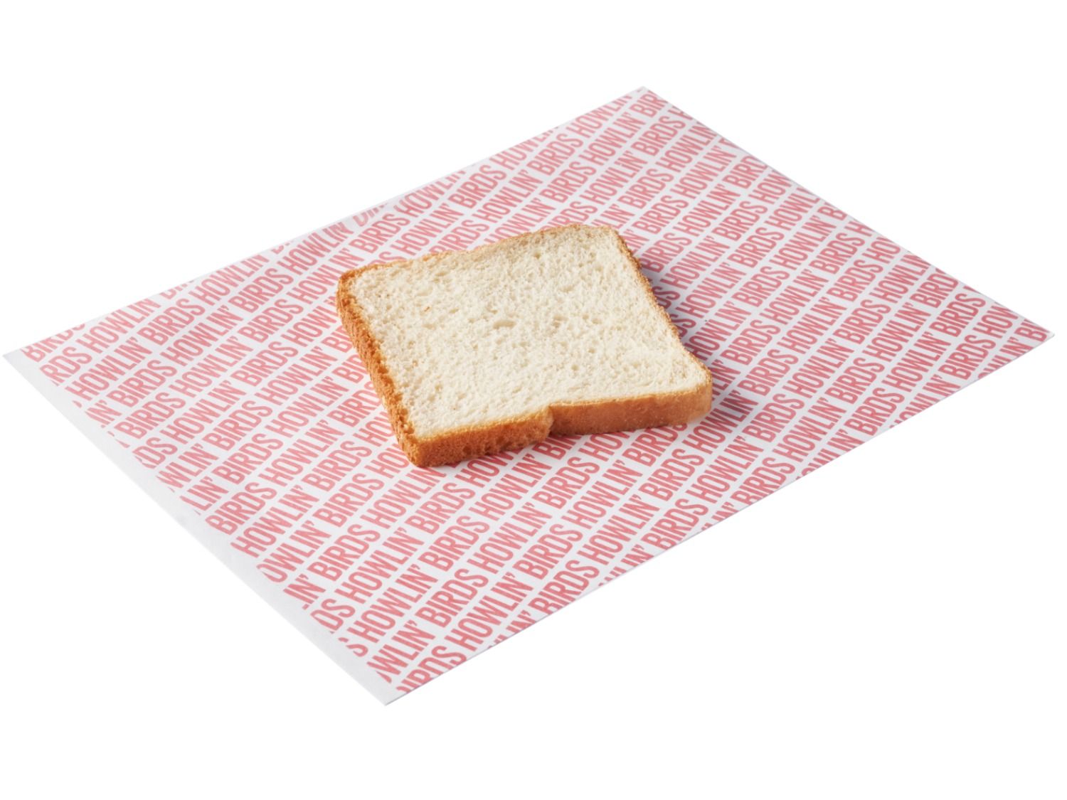 Toast Bread
