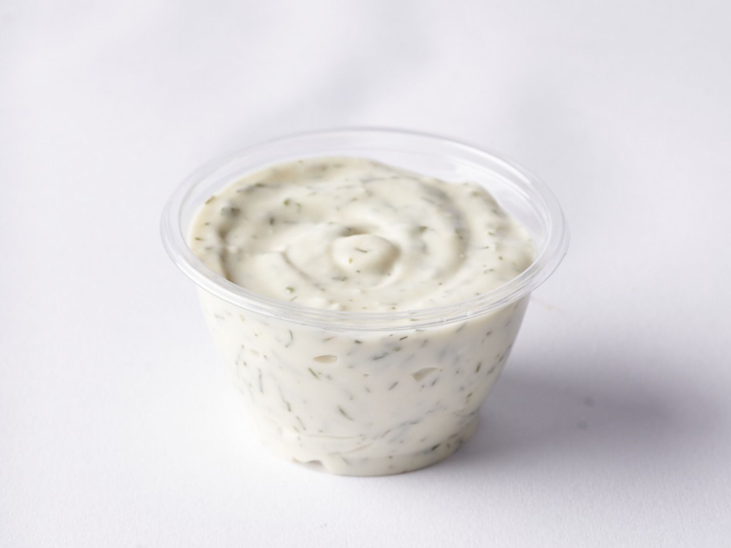 Ranch Sauce (S)