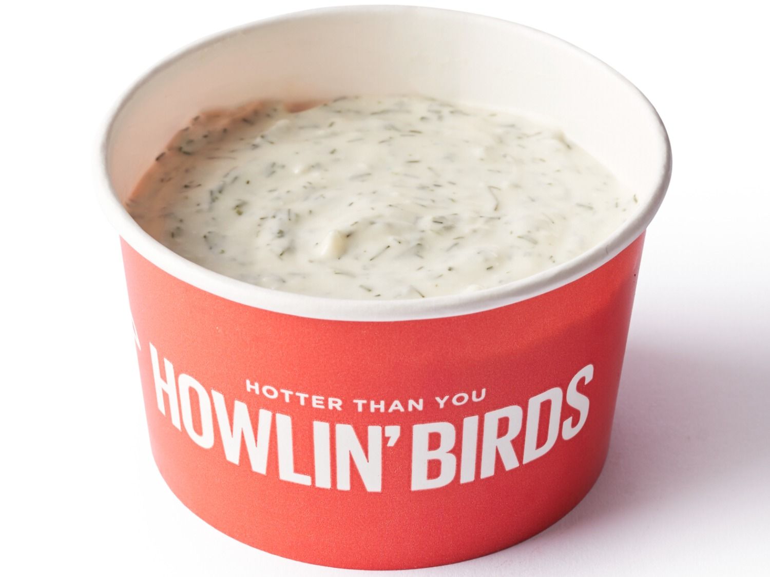 Ranch Sauce (L)