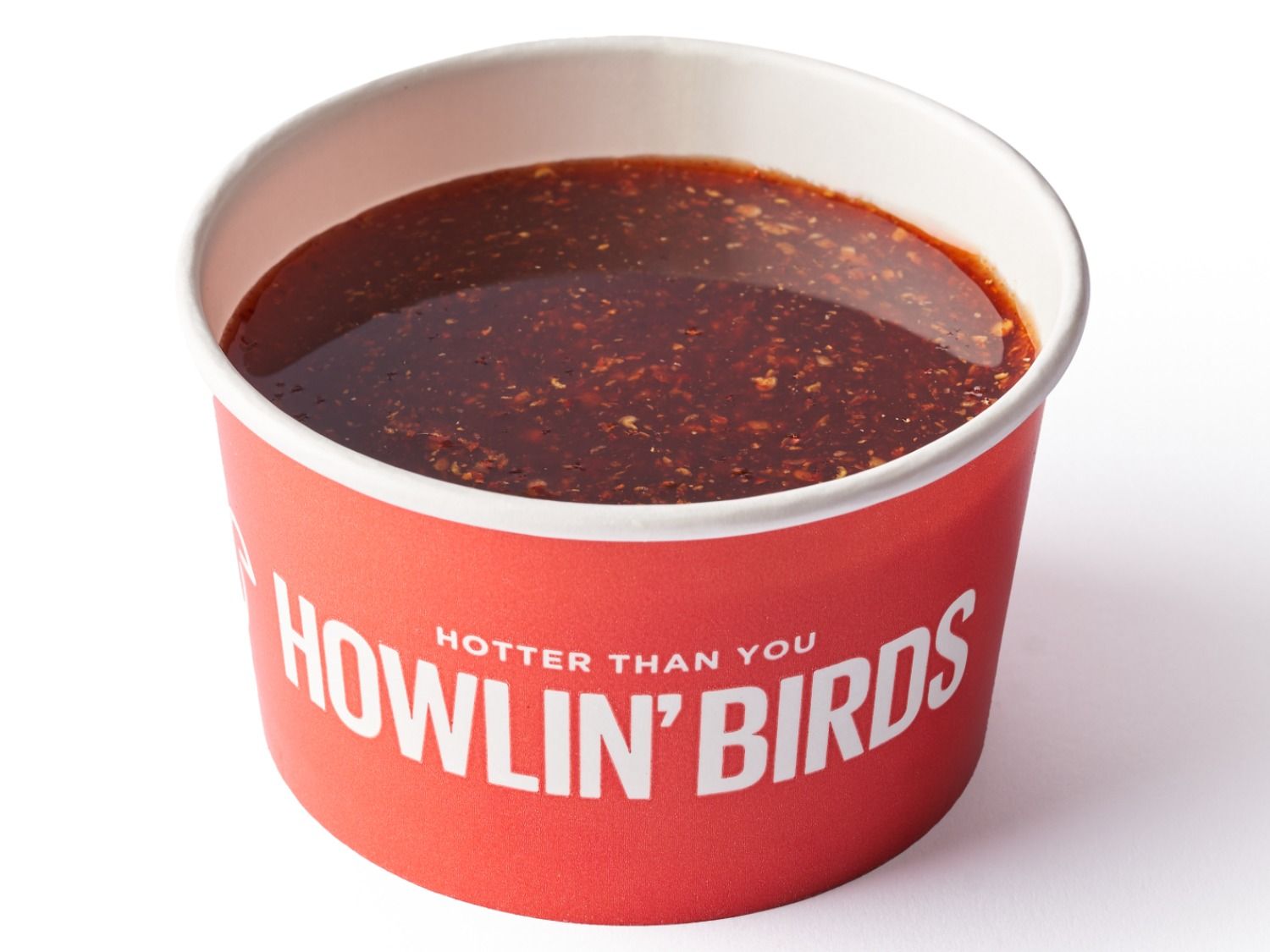 Spicy Honey Sauce (L)