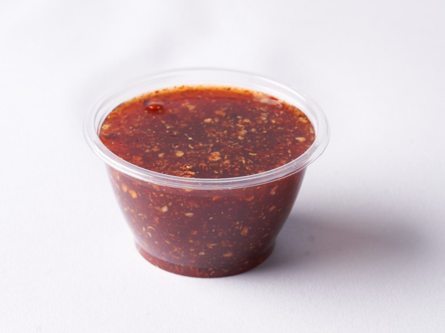 Spicy Honey Sauce (S)