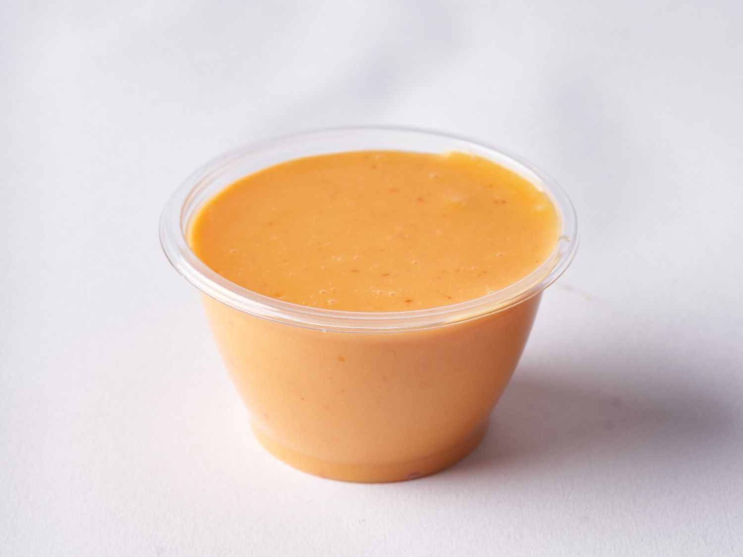 Cheesy Sriracha (S)