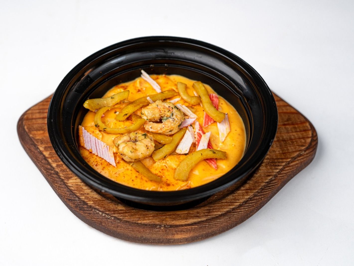 Mix Sea Food Pan