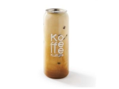 Iced K.K. Latte