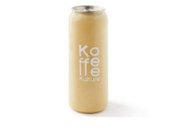 Blended K.K. Latte