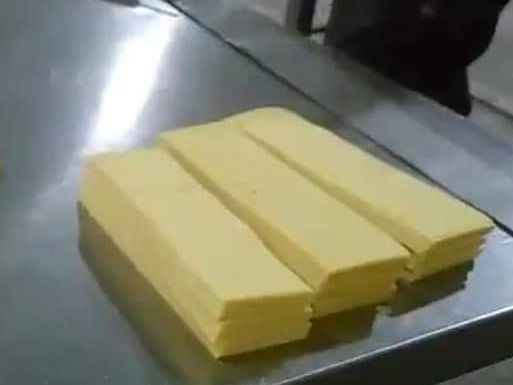 Sambousek Dough