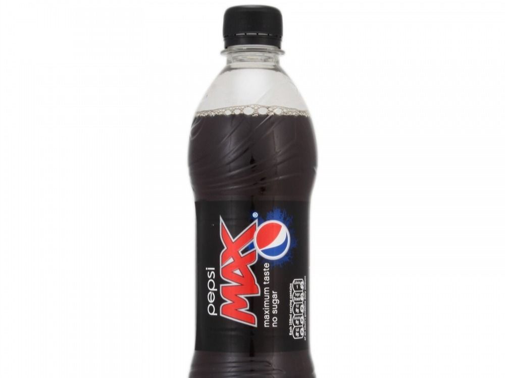 Max Cola